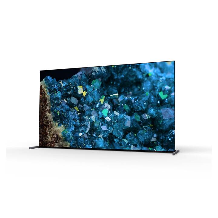 SONY Bravia XR83A80L Smart TV (83", OLED, Ultra HD - 4K)