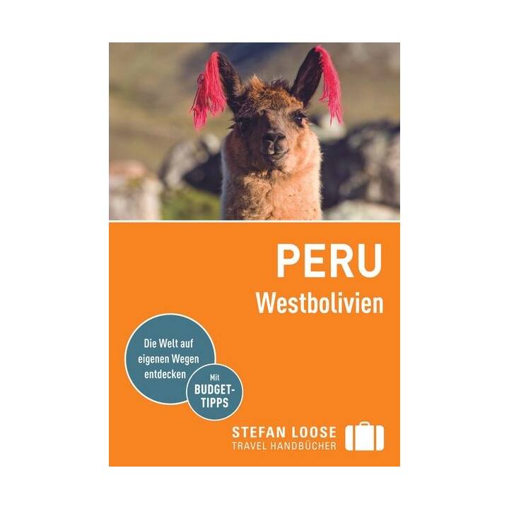 Peru, Westbolivien