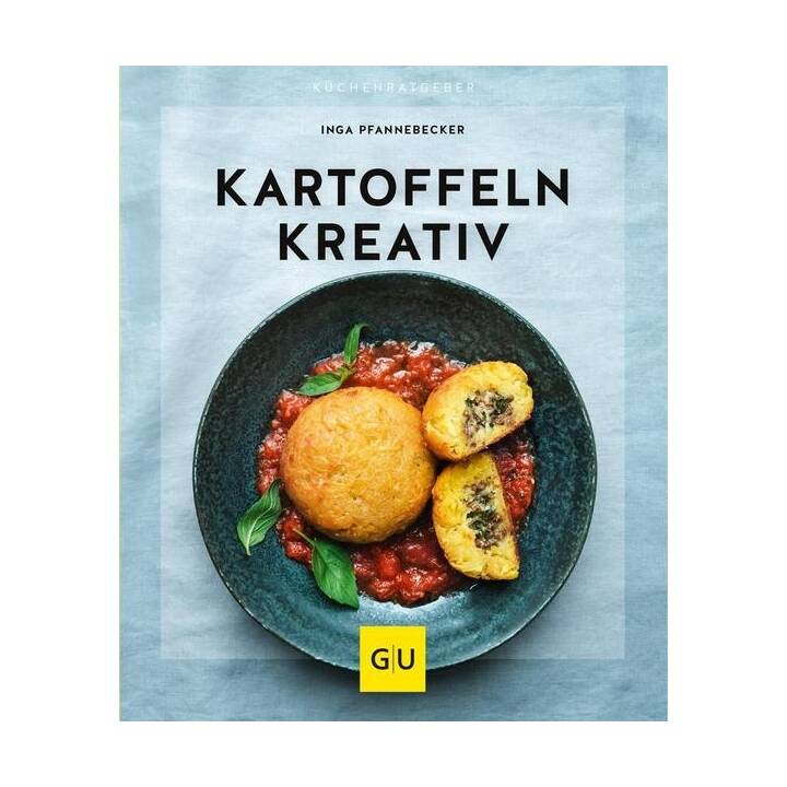 Kartoffeln kreativ