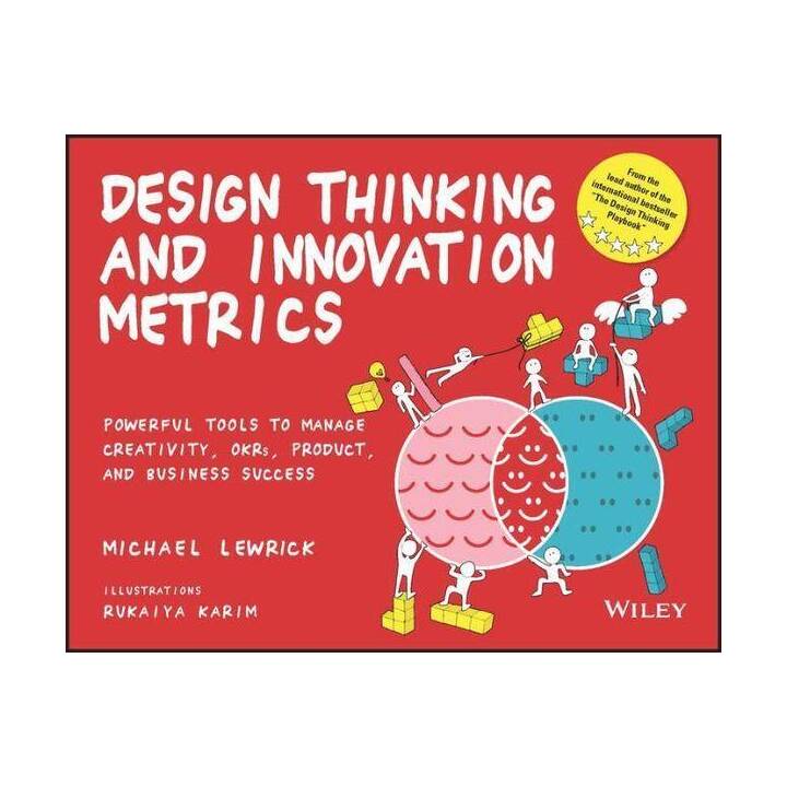 Design Thinking and Innovation Metrics