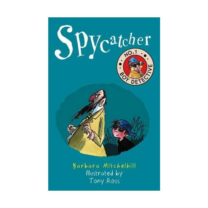 Spycatcher