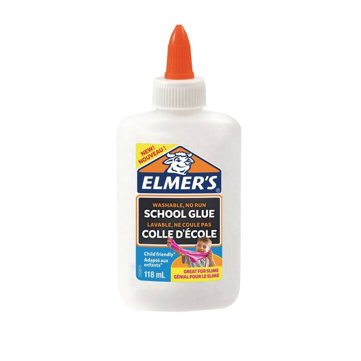 ELMER'S Colle de bricolage (118 ml)