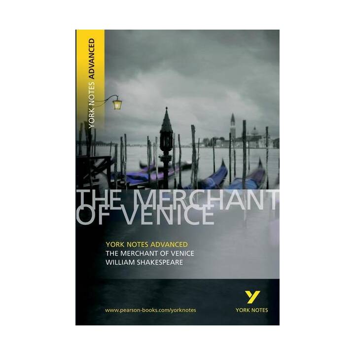 The Merchant of Venice