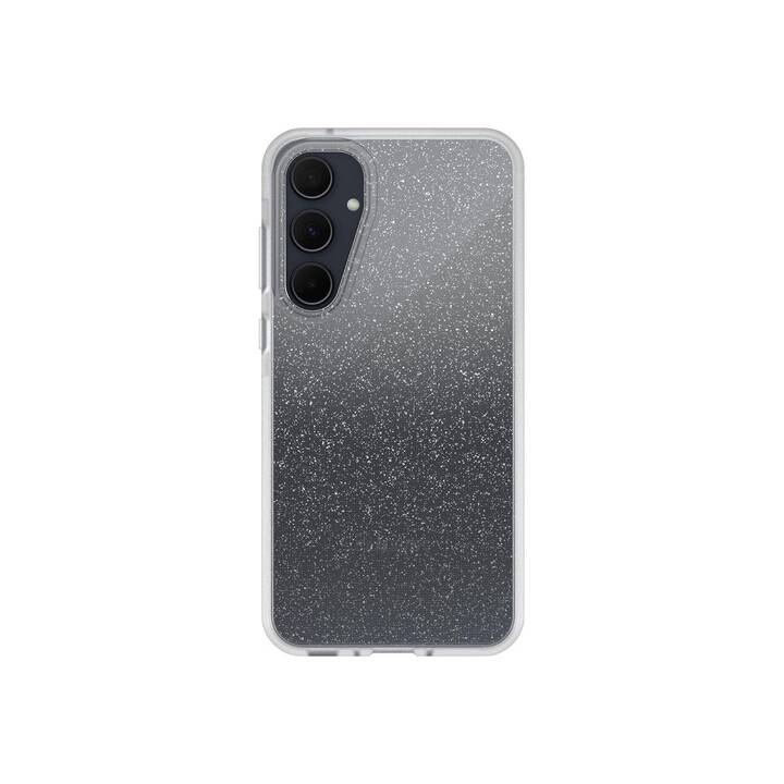 OTTERBOX Backcover (Galaxy A35, Transparent, Stardust)