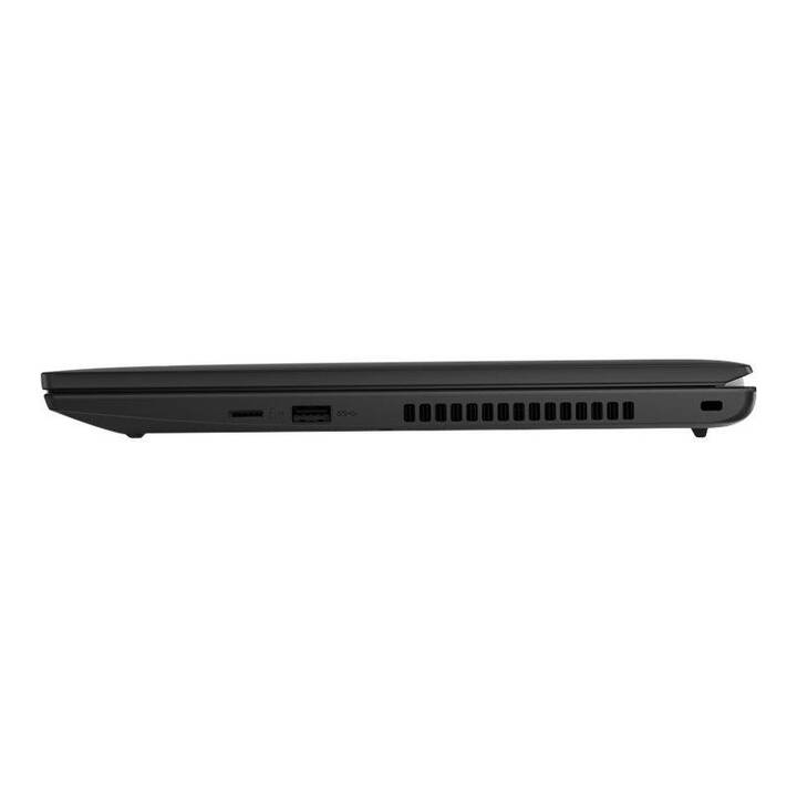 LENOVO ThinkPad L15 Gen 4 (15.6", AMD Ryzen 5, 16 Go RAM, 512 Go SSD)