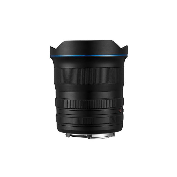 LAOWA Optic 10-18mm F/4.5-5.6 (Z-Mount)