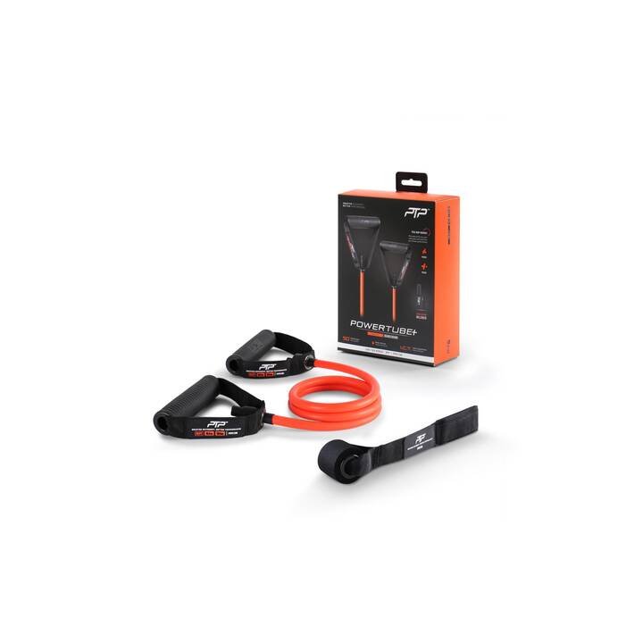 PTP Fitnessband PowerTube+ (Orange)