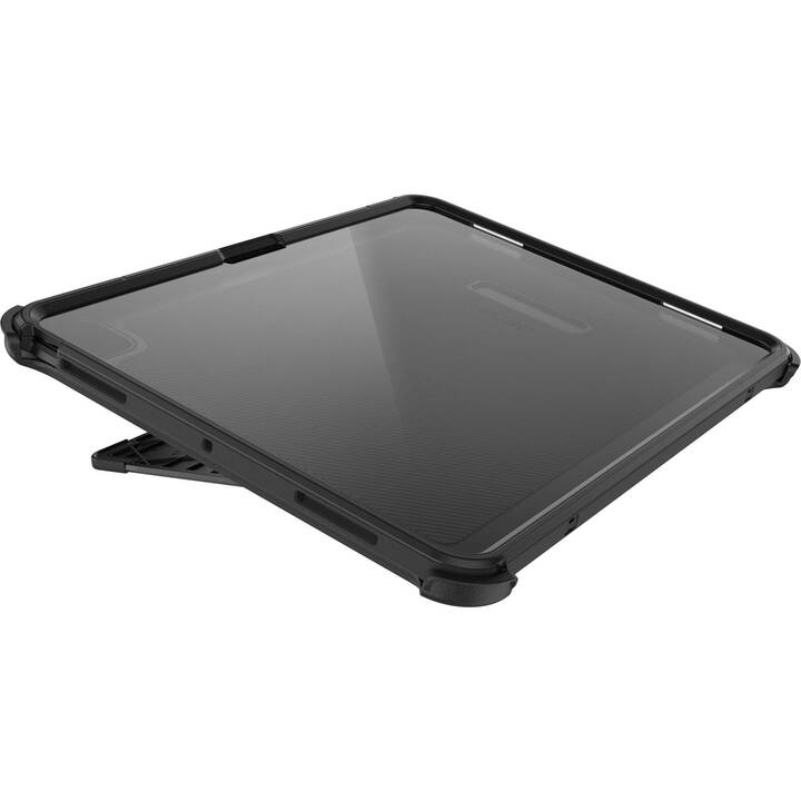 OTTERBOX Defender Series Housses de protection (13", iPad Pro 13 Gen. 1 2024, Noir)