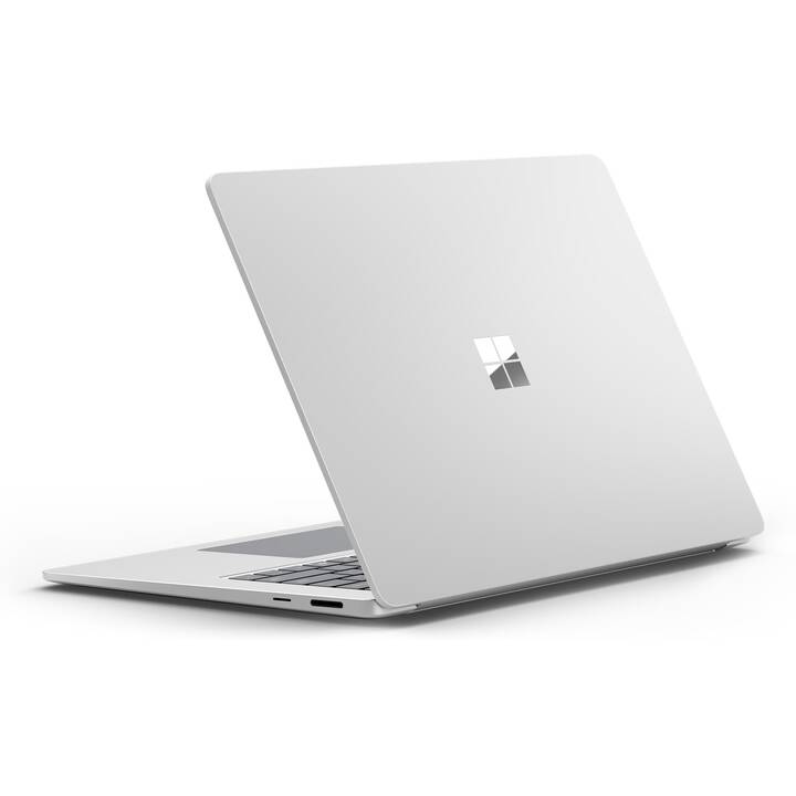 MICROSOFT Surface Laptop 7 (15", Qualcomm, 16 Go RAM, 512 Go SSD)