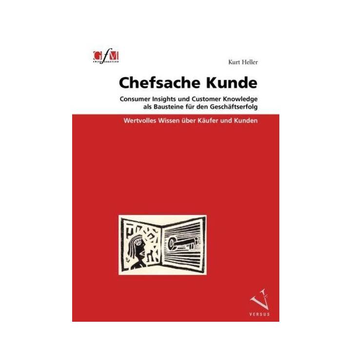 Chefsache Kunde