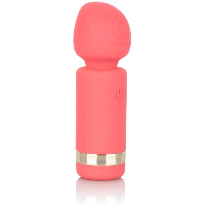 CALEXOTICS Massagekopf Vibrator Slay Exciter