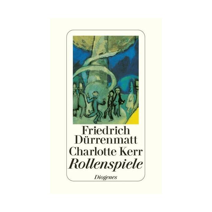 Rollenspiele