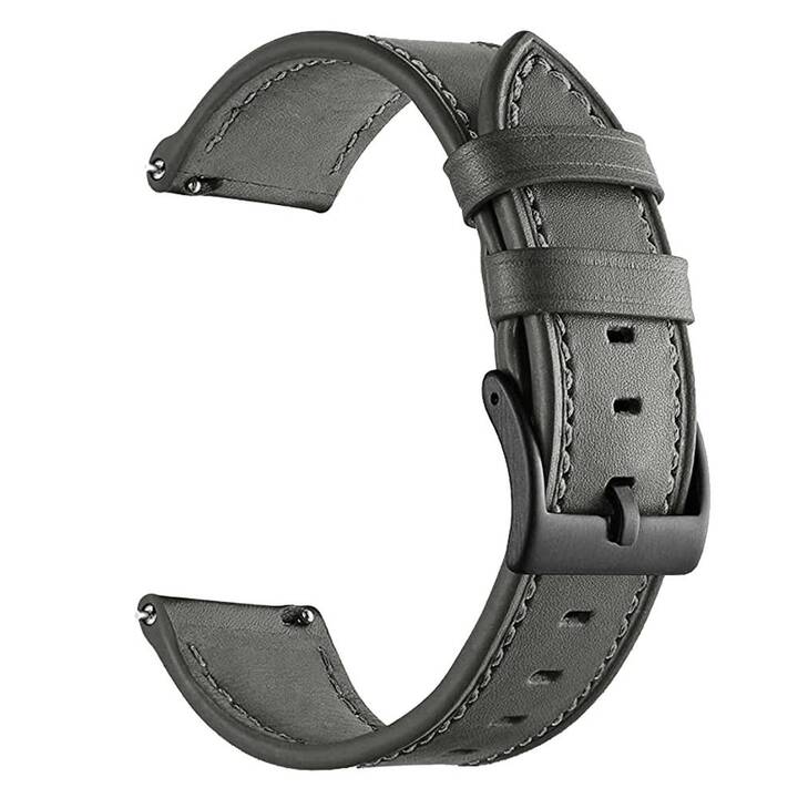 EG Armband (Garmin Forerunner 265, Grau)