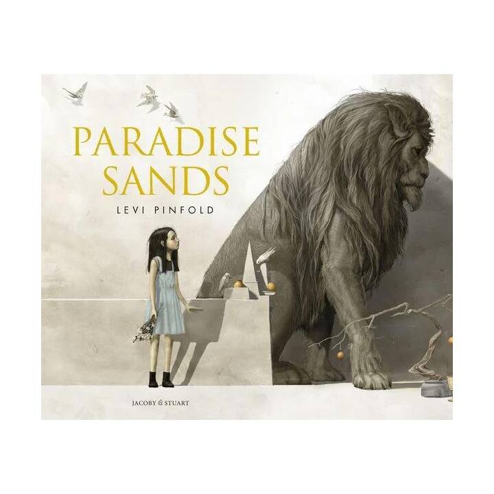 Paradise Sands. Die Geschichte einer Verzauberung