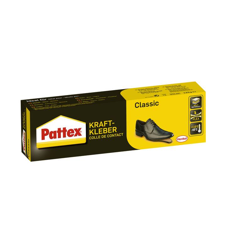 PATTEX Adhésif puissant Classic (125 g)