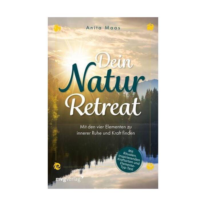 Dein Natur-Retreat