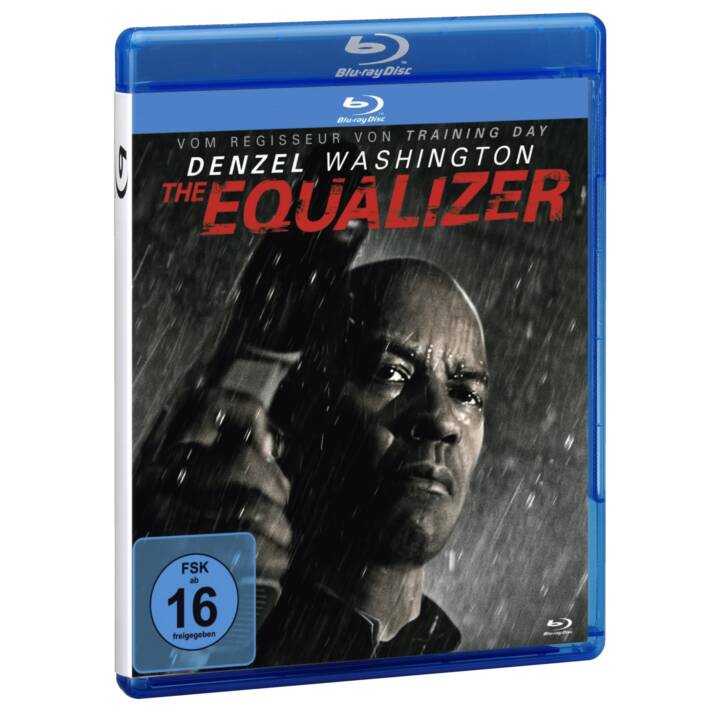 The Equalizer (DE)