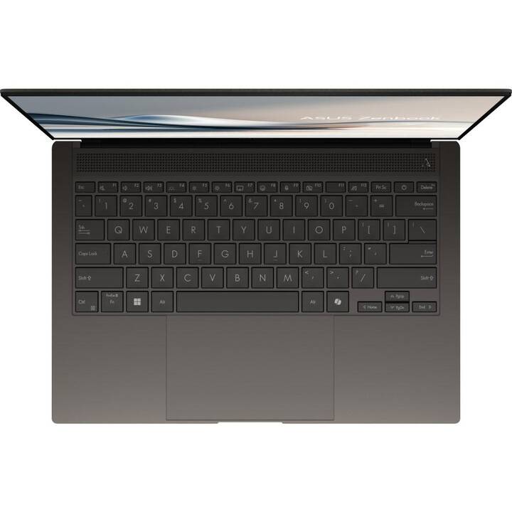 ASUS Zenbook S 14 UX5406SA-PV079W (14", Intel Core Ultra 7, 32 GB RAM, 512 GB SSD)