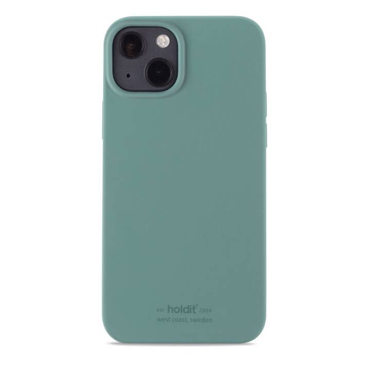 HOLDIT Backcover (iPhone 13, Vert)