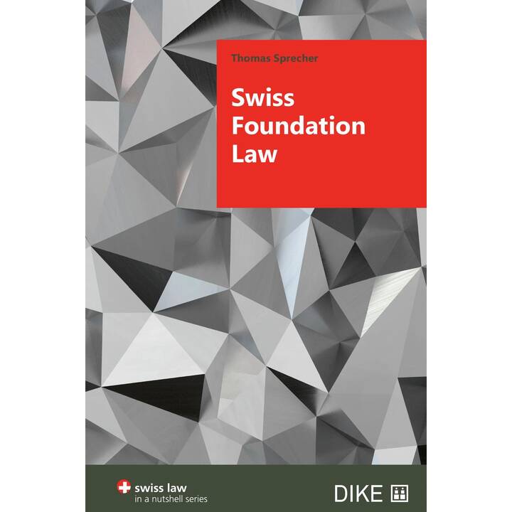 Swiss Foundation Law