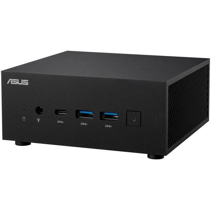 ASUS PN52-S9035AD (AMD Ryzen 9 5900HX, 16 GB, 512 Go SSD, AMD Radeon Graphics)