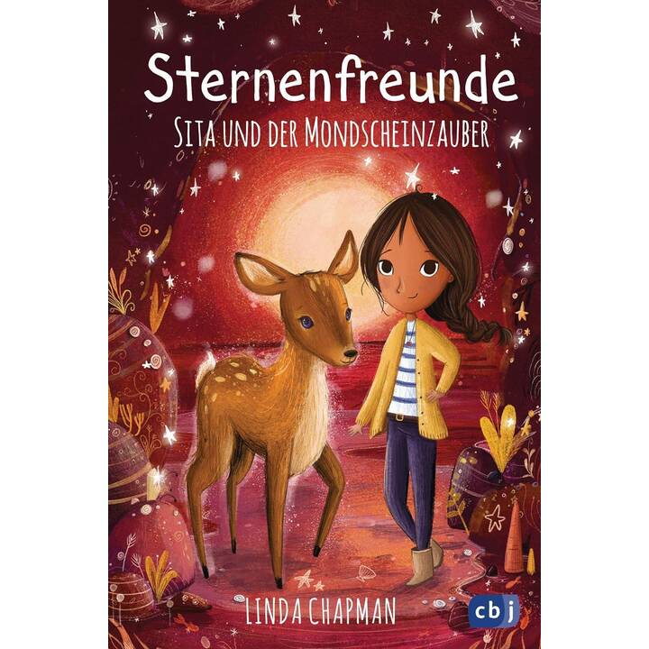 Sita und der Mondscheinzauber 7