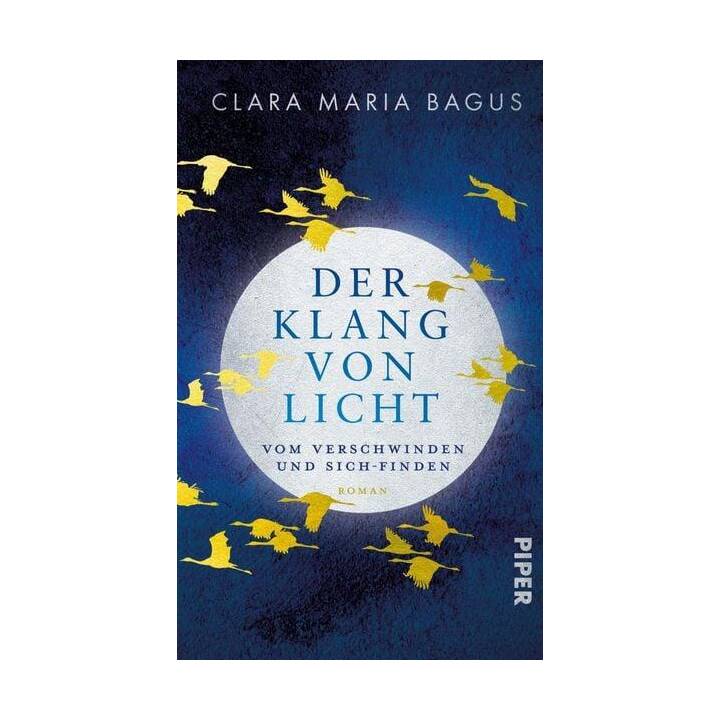 Der Klang von Licht