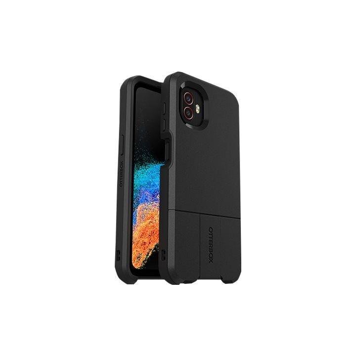 OTTERBOX Backcover (Galaxy XCover6 Pro, Noir)