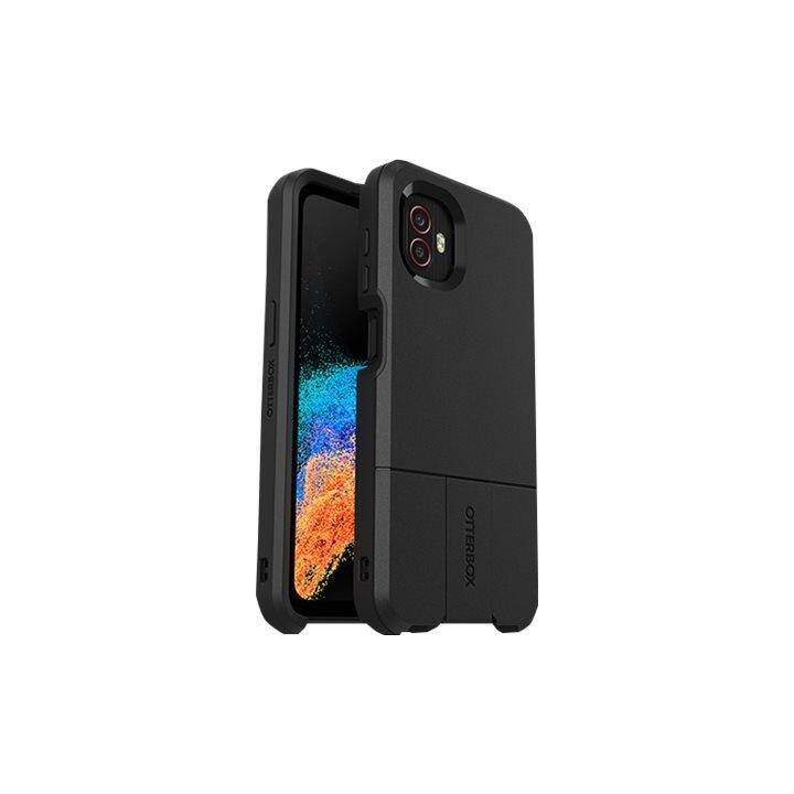 OTTERBOX Backcover (Galaxy XCover6 Pro, Nero)