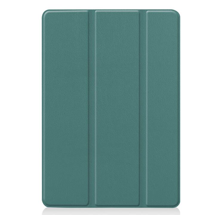 EG Hülle für Apple iPad Air 4 10.9" (2020) - grün