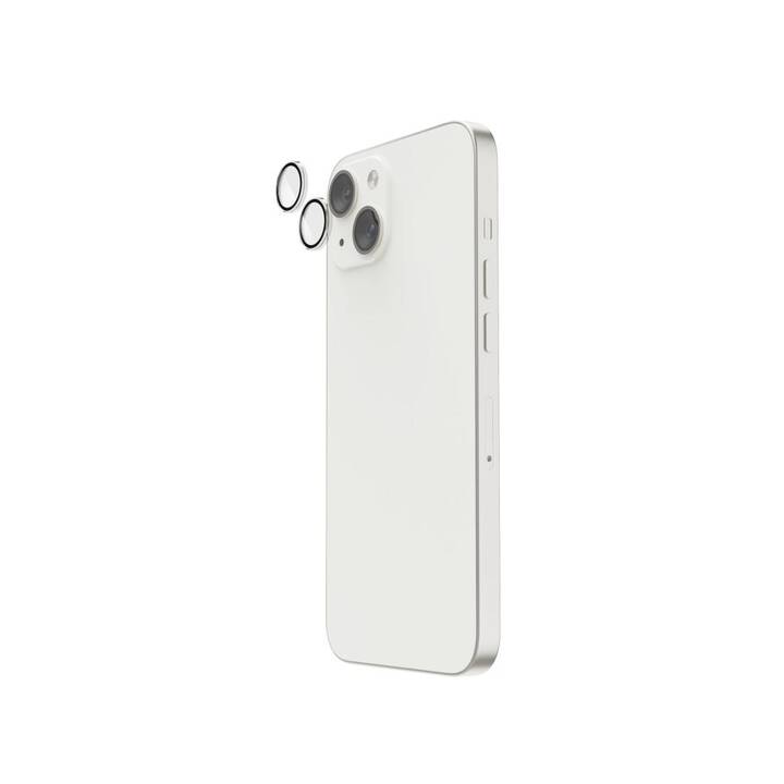 HAMA Kamera Schutzglas (iPhone 13, 2 Stück)