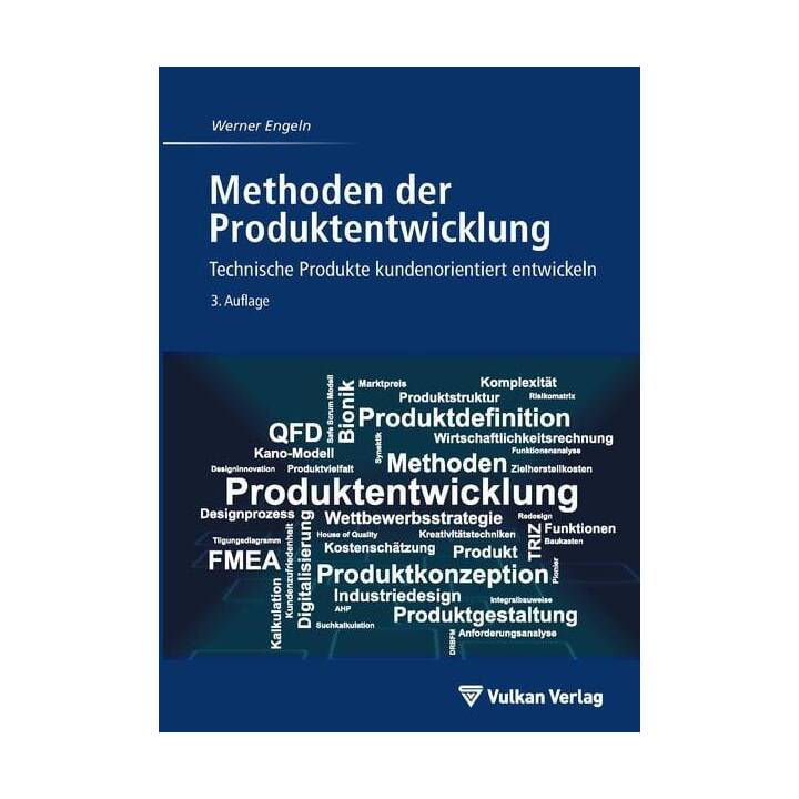 Methoden der Produktentwicklung