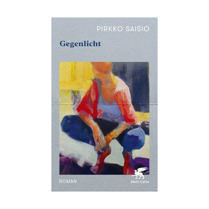 Gegenlicht