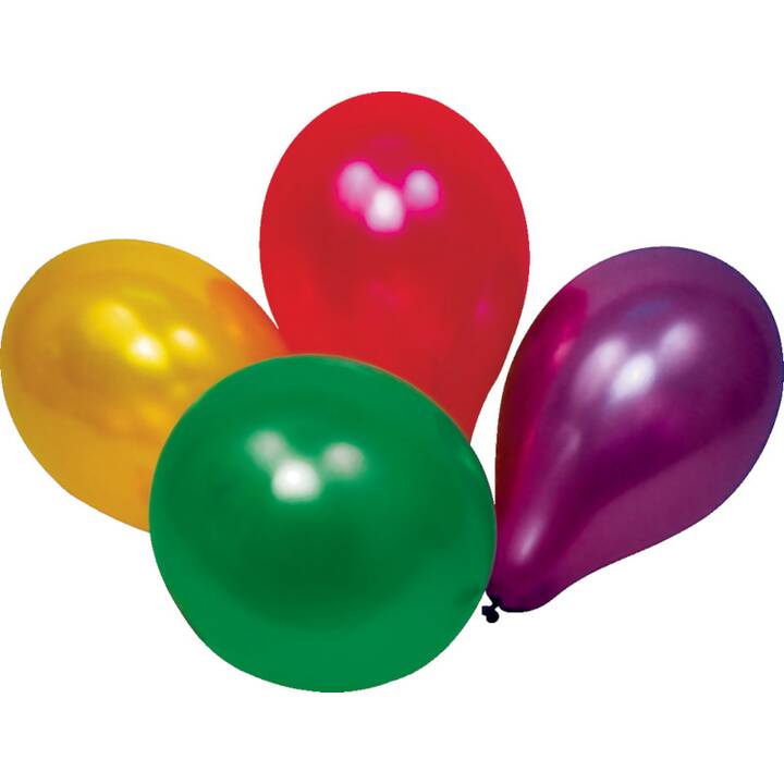 PARTY Ballon (75 cm, 20 Stück)