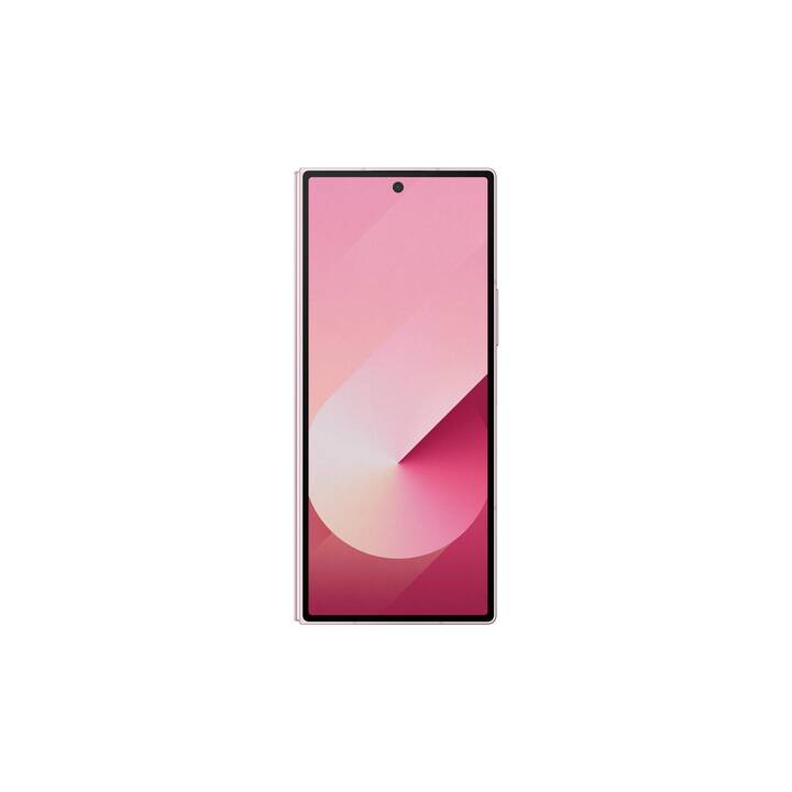 SAMSUNG Galaxy Z Fold6 (512 GB, Pink, 7.6", 50 MP, 5G)