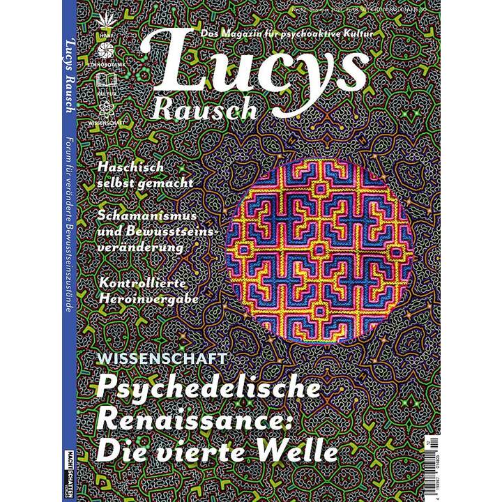 Lucys Rausch Nr. 13