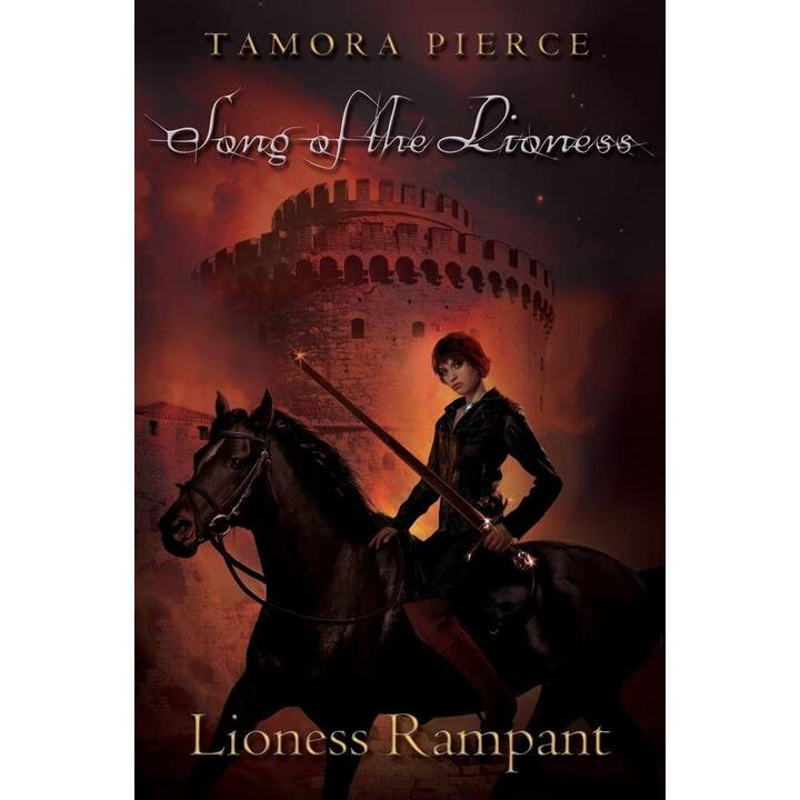 Lioness Rampant 4 