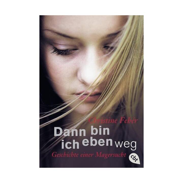 Dann bin ich eben weg