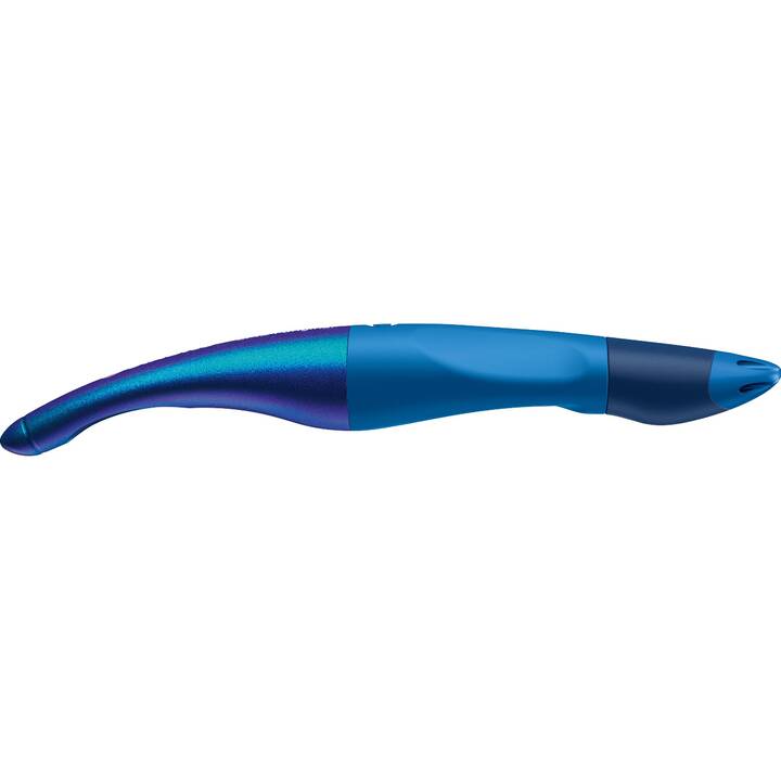 STABILO Stylo roller EASYoriginal (Bleu)