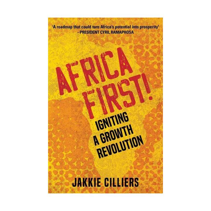 Africa First!