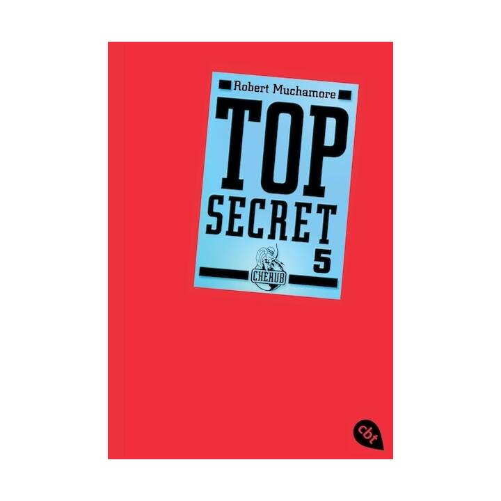 Die Sekte (Top Secret 05)