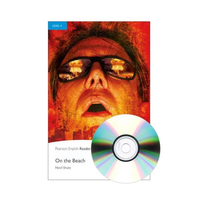 Level 4: On The Beach Book and MP3 Pack