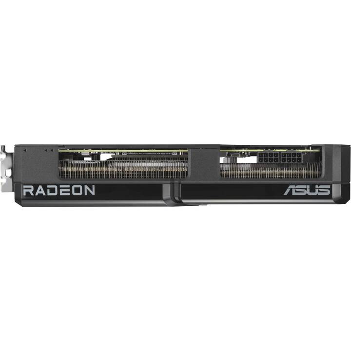 ASUS OC Edition AMD Radeon Radeon RX 7700 XT (12 Go)