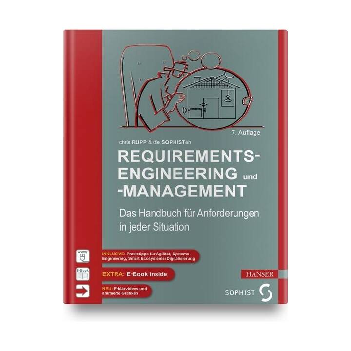 Requirements-Engineering und -Management