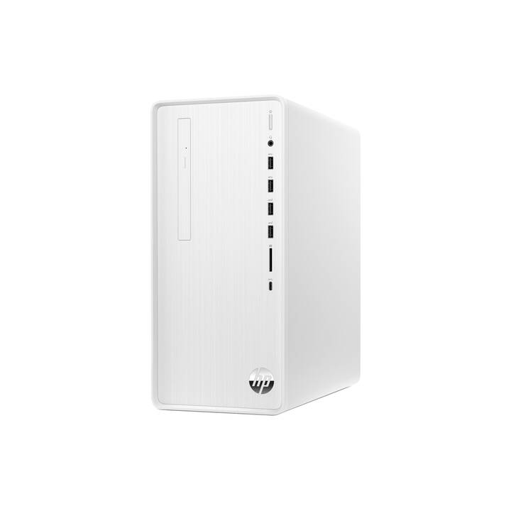 HP TP01-5520nz (Intel Core i5 14400, 16 GB, 1000 Go SSD, Intel UHD Graphics 730)