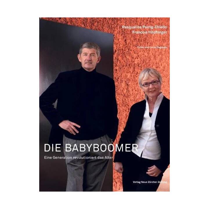 Die Babyboomer