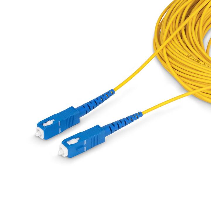 STARTECH.COM Câble réseau (SC/UPC, 30 m)