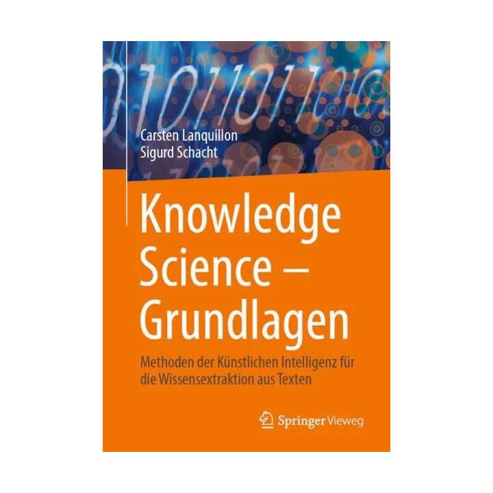 Knowledge Science - Grundlagen
