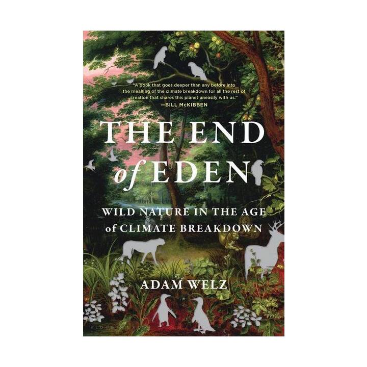 The End of Eden