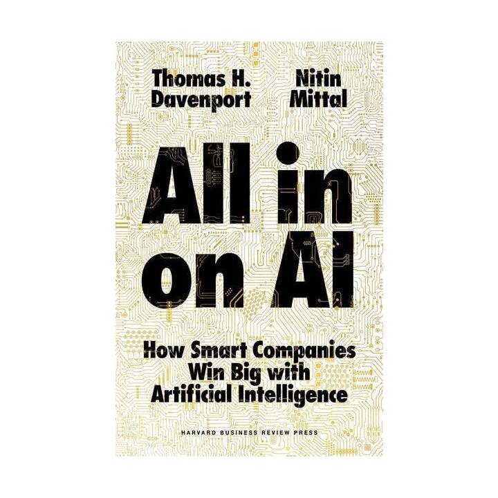 All-in On AI